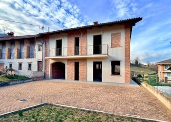 Casa indipendente Pocapaglia - foto 10