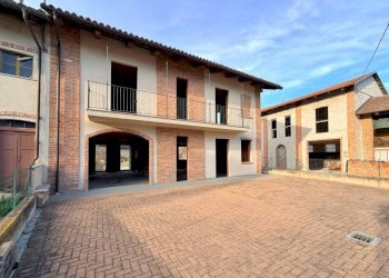 Casa indipendente Pocapaglia - foto 11