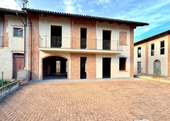 Casa indipendente Pocapaglia - foto 12