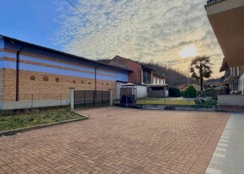 Casa indipendente Pocapaglia - foto 13