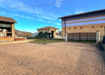 Casa indipendente Pocapaglia - foto 14