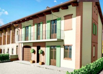 Casa indipendente Pocapaglia - foto 15