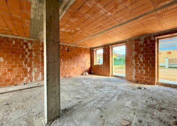 Casa indipendente Pocapaglia - foto 19