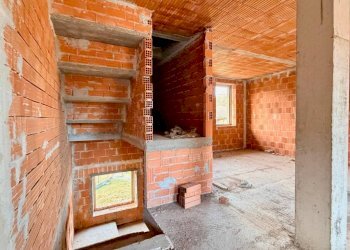 Casa indipendente Pocapaglia - foto 24