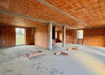 Casa indipendente Pocapaglia - foto 26