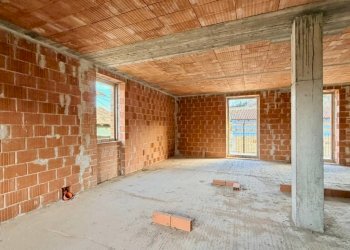 Casa indipendente Pocapaglia - foto 27