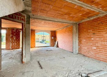 Casa indipendente Pocapaglia - foto 33