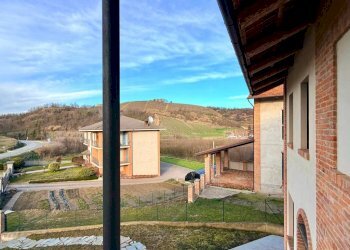 Casa indipendente Pocapaglia - foto 37