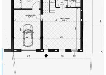 Casa indipendente Pocapaglia - foto 38