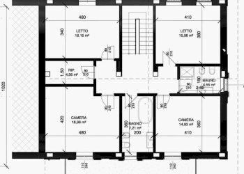 Casa indipendente Pocapaglia - foto 39