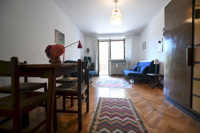 Monolocale Bardonecchia - foto 1