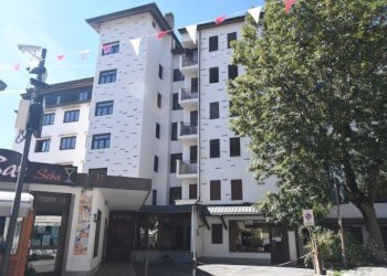 Monolocale Bardonecchia - foto 11