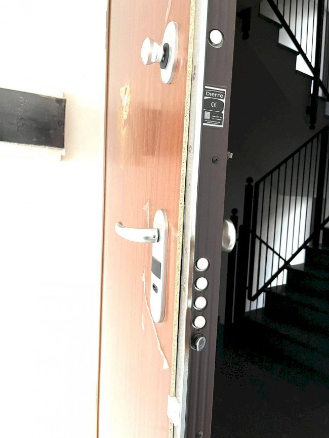 Trilocale Collegno - foto 3