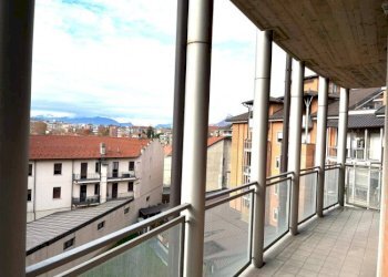 Trilocale Collegno - foto 9