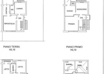 Casa indipendente Ravenna - foto 31