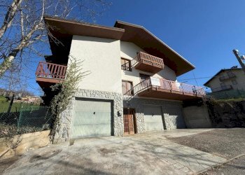 Casa indipendente Località monastero di sotto, Monastero di Lanzo - foto 1