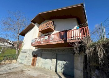 Casa indipendente Località monastero di sotto, Monastero di Lanzo - foto 2