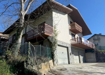 Casa indipendente Località monastero di sotto, Monastero di Lanzo - foto 16