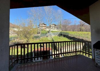 Casa indipendente Località monastero di sotto, Monastero di Lanzo - foto 19