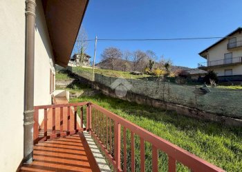 Casa indipendente Località monastero di sotto, Monastero di Lanzo - foto 20