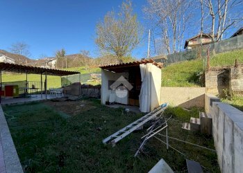 Casa indipendente Località monastero di sotto, Monastero di Lanzo - foto 39