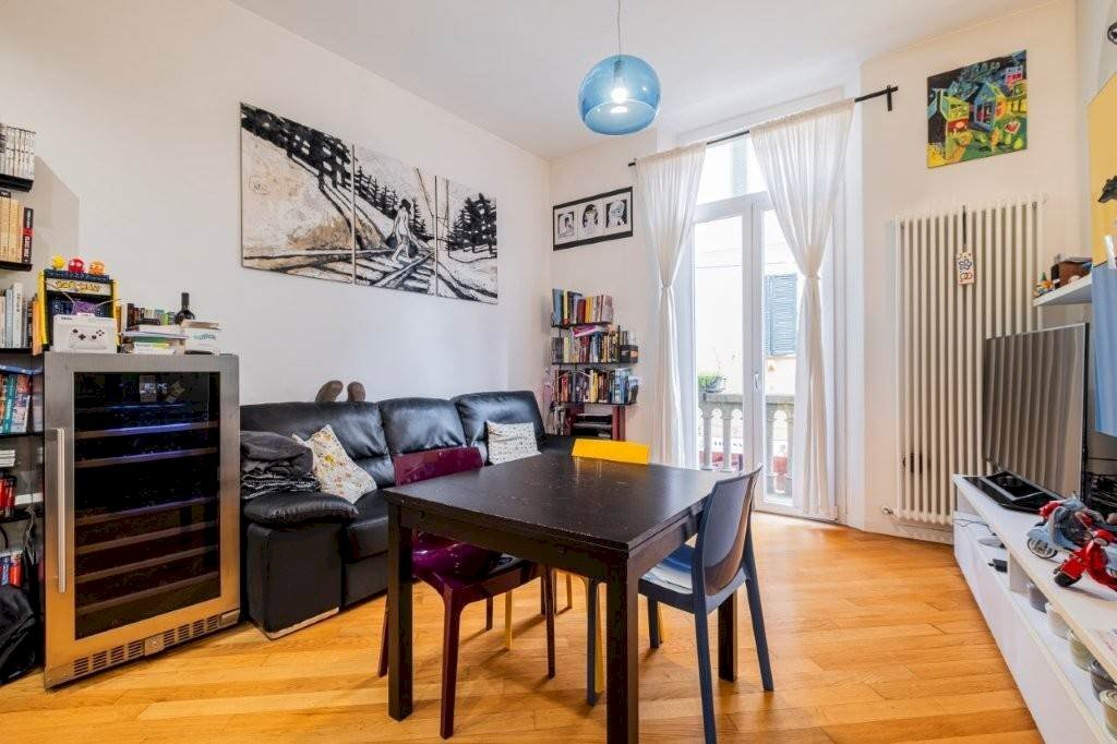 Two-room apartment Via Nosadella 2, Bologna (neighborhood Malpighi) - photo 2