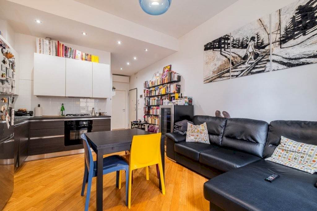 Two-room apartment Via Nosadella 2, Bologna (neighborhood Malpighi) - photo 3