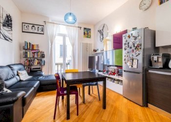 Two-room apartment Via Nosadella 2, Bologna (neighborhood Malpighi) - photo 1