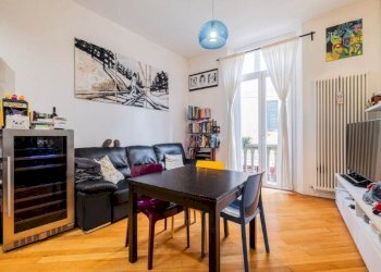 Two-room apartment Via Nosadella 2, Bologna (neighborhood Malpighi) - photo 2