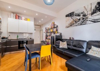 Two-room apartment Via Nosadella 2, Bologna (neighborhood Malpighi) - photo 3