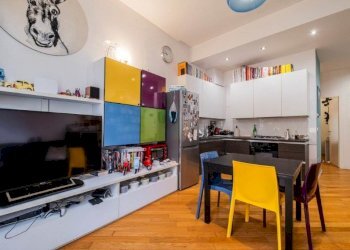 Two-room apartment Via Nosadella 2, Bologna (neighborhood Malpighi) - photo 4