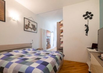 Two-room apartment Via Nosadella 2, Bologna (neighborhood Malpighi) - photo 5