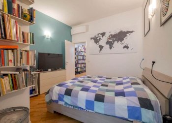 Two-room apartment Via Nosadella 2, Bologna (neighborhood Malpighi) - photo 7