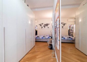 Two-room apartment Via Nosadella 2, Bologna (neighborhood Malpighi) - photo 8