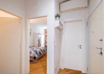 Two-room apartment Via Nosadella 2, Bologna (neighborhood Malpighi) - photo 9