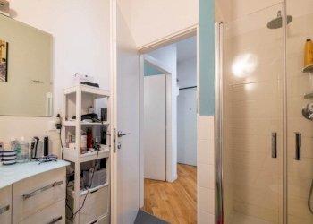 Two-room apartment Via Nosadella 2, Bologna (neighborhood Malpighi) - photo 10
