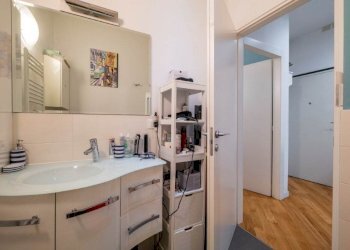 Two-room apartment Via Nosadella 2, Bologna (neighborhood Malpighi) - photo 12