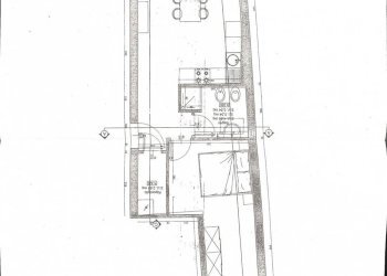 Two-room apartment Via Nosadella 2, Bologna (neighborhood Malpighi) - photo 15