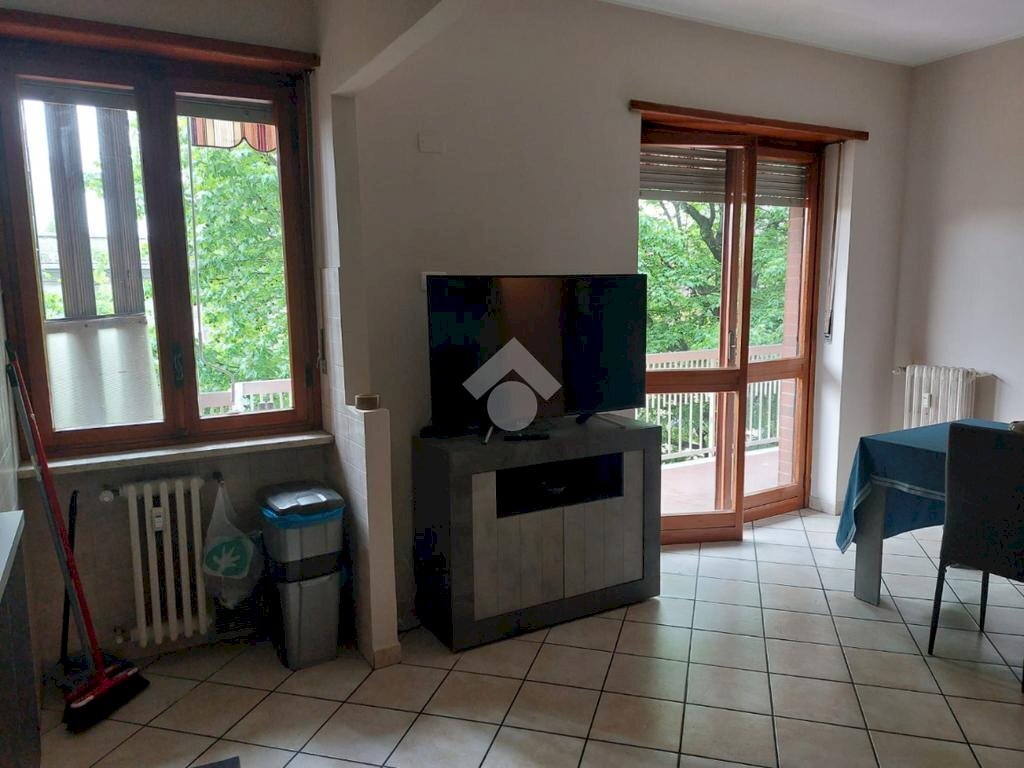 Trilocale Corso nazioni unite, Ciriè - foto 1