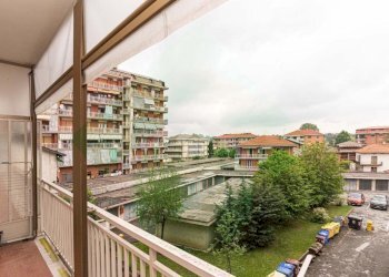 Trilocale Corso nazioni unite, Ciriè - foto 15