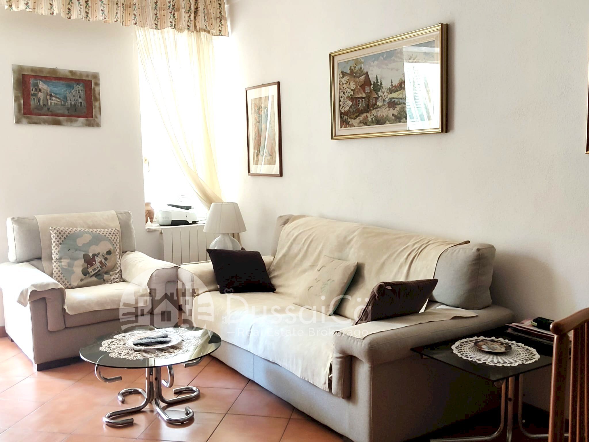 Terratetto - Terracielo via Fossarel, Pigna - foto 2