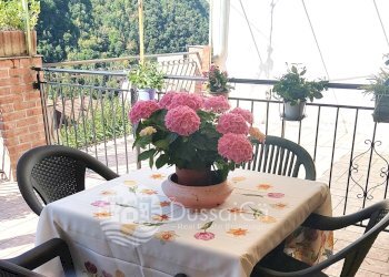 Townhouse via Fossarel, Pigna - photo 1