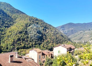 Townhouse via Fossarel, Pigna - photo 6