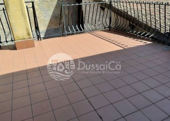 Townhouse via Fossarel, Pigna - photo 26