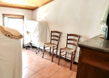 Townhouse via Fossarel, Pigna - photo 28