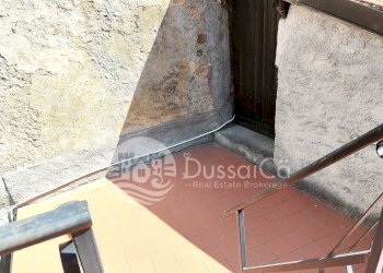 Townhouse via Fossarel, Pigna - photo 29