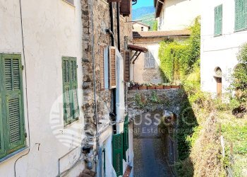 Townhouse via Fossarel, Pigna - photo 32