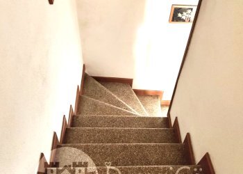 Townhouse via Fossarel, Pigna - photo 33