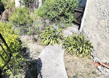 Townhouse via Fossarel, Pigna - photo 34