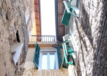Townhouse via Fossarel, Pigna - photo 36